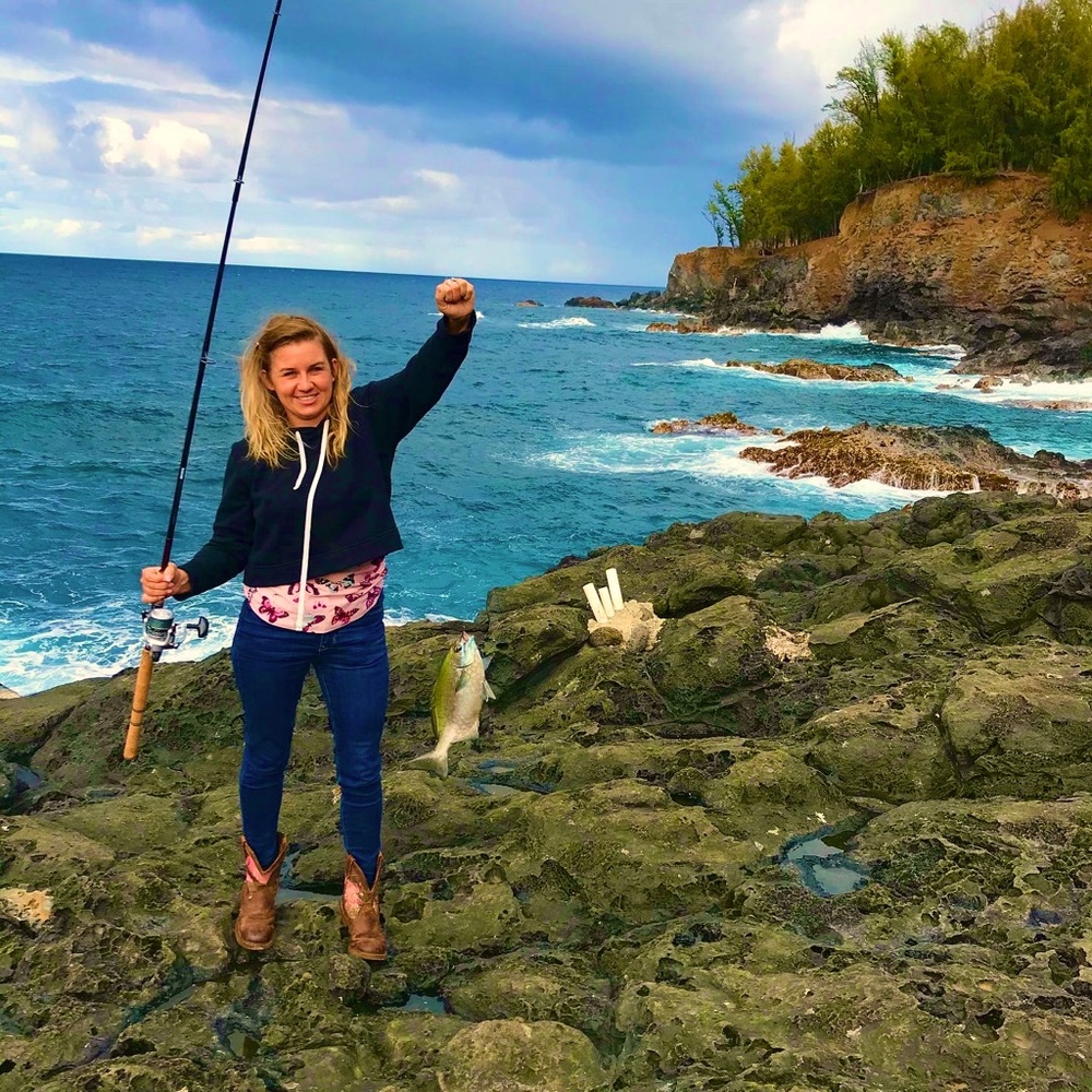 Meet your Posher, Rachel